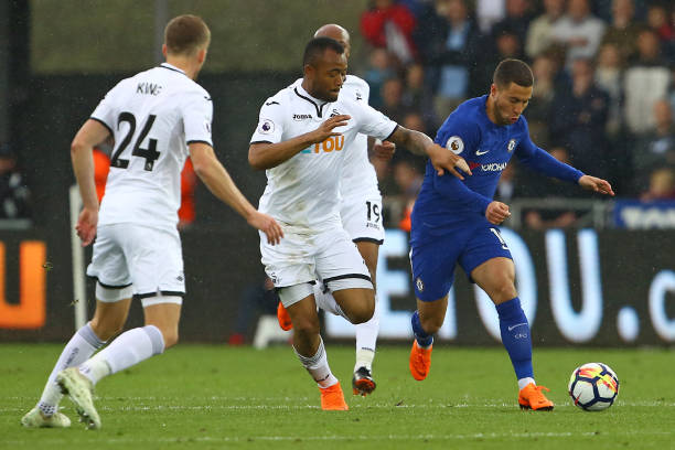 道路正迈向 道路正迈向