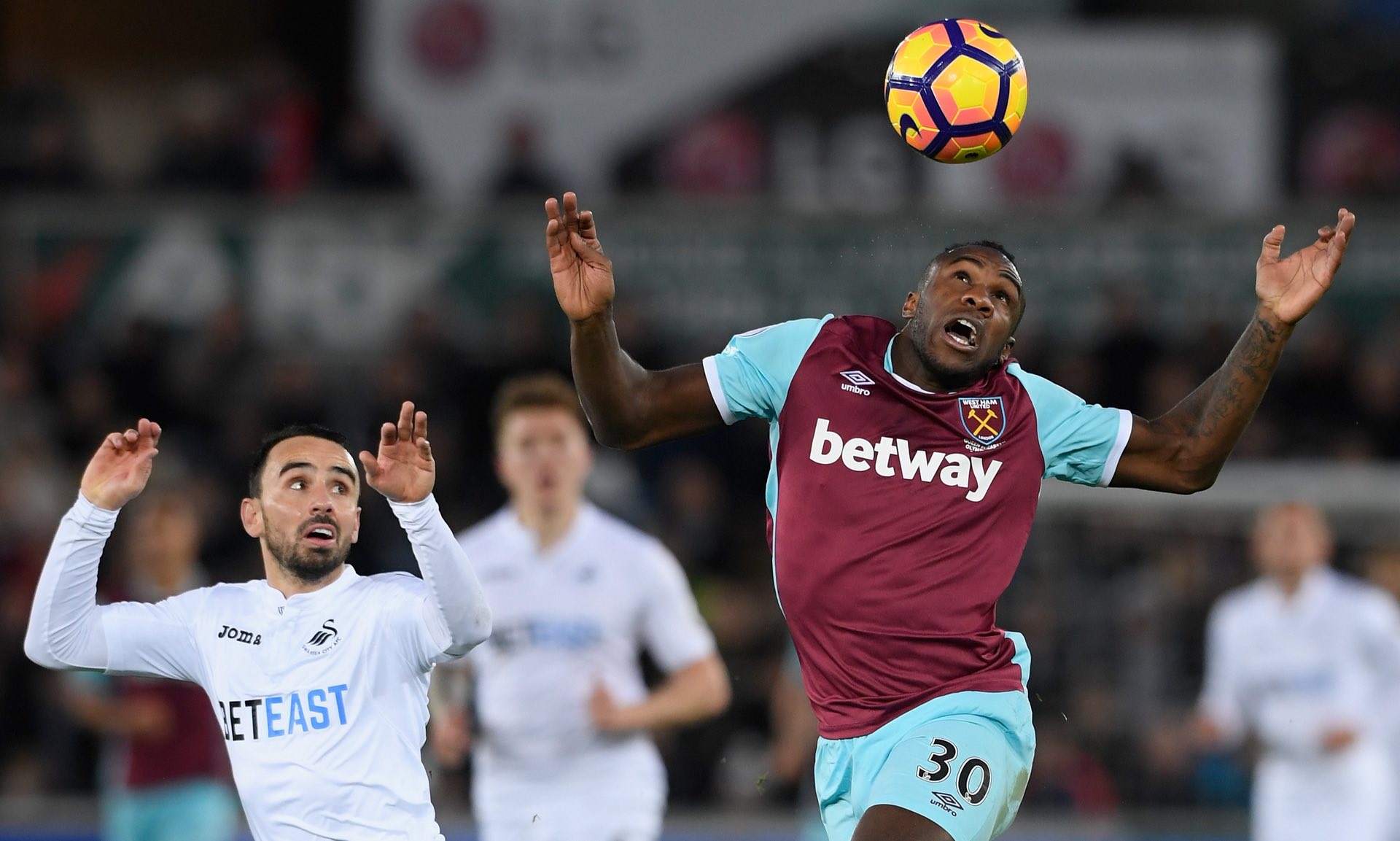 頭號目標之 頭號目標之