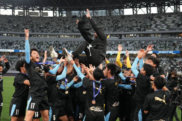 場上情況 場上情況